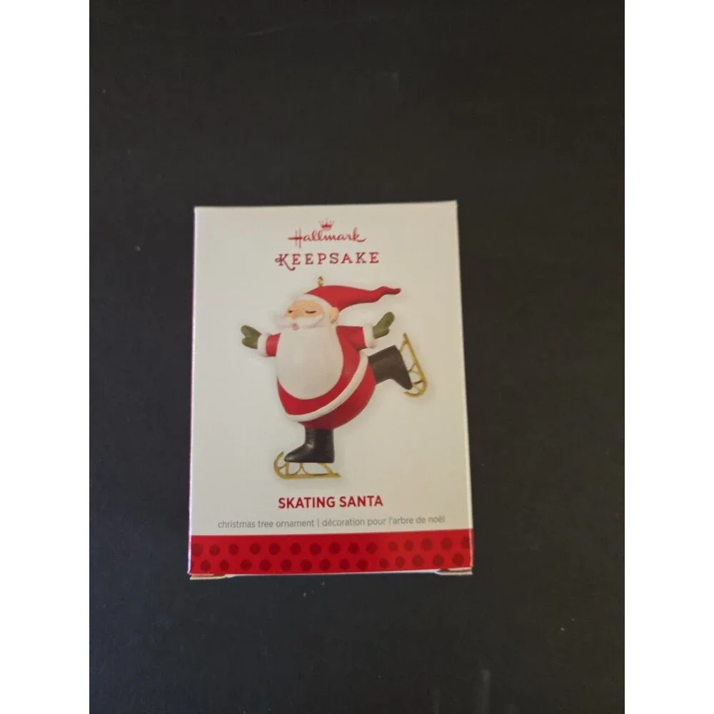 Hallmark Keepsake 